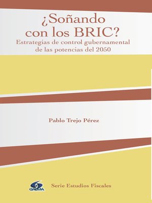 cover image of ¿Soñando con los BRIC?